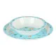 Children's dish set Safta Coches Polyester 26 x 26 x 9 cm