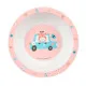 Children's dish set Safta Jirafa Polyester 26 x 26 x 9 cm