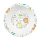 Children's dish set Safta Zoo Polyester 26 x 26 x 9 cm