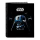 Ring binder Star Wars Rebellion Black A4 26.5 x 33 x 4 cm