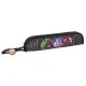 Recorder bag The Avengers Vendetta Black 37 x 8 x 2 cm