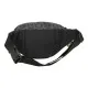 Belt Pouch The Avengers Vendetta Black 23 x 12 x 9 cm