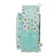 School Bag Disney Blue 26 x 34 x 11 cm