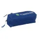 Holdall F.C. Barcelona Navy Blue 22 x 8,5 x 6 cm