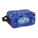 Travel Slipper Holder El Niño Roller Blue Black 29 x 15 x 14 cm