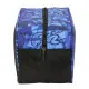 Travel Slipper Holder El Niño Roller Blue Black 29 x 15 x 14 cm
