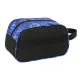 Travel Vanity Case El Niño Roller Blue Black 26 x 15 x 12 cm