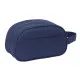 Travel Vanity Case Benetton Flag Navy Blue 26 x 15 x 12 cm
