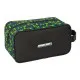 Neceser de Viaje Minecraft Tnt Multicolor 29 x 15 x 14 cm