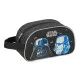 Neceser de Viaje Star Wars Rebellion Negro 26 x 15 x 12 cm