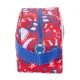Travel Vanity Case Spider-Man Rescue Blue Red 26 x 15 x 12 cm