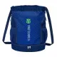 Bolsa Mochila con Cuerdas F.C. Barcelona Azul marino 35 x 40 x 1 cm