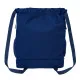 Bolsa Mochila con Cuerdas F.C. Barcelona Azul marino 35 x 40 x 1 cm