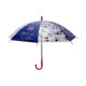 Umbrella Minnie Mouse Naive Pink Ø 76 cm