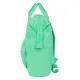 Casual Backpack Benetton benetton Green