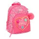 Casual Backpack Safta Feeling Multicolour 25 x 30 x 13 cm