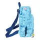 Casual Backpack Snoopy Love Light Blue 25 x 30 x 13 cm