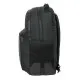 School Bag Munich Topo Black 32 x 42 x 15 cm