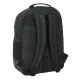 School Bag Munich Topo Black 32 x 42 x 15 cm