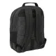 School Bag Star Wars Rebellion Black 32 x 42 x 15 cm