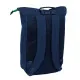 Laptop Backpack Benetton Green Navy Blue 28 x 42 x 13 cm