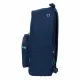 Laptop Backpack Benetton benetton Navy Blue 31 x 41 x 16 cm