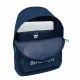 Laptop Backpack Benetton benetton Navy Blue 31 x 41 x 16 cm