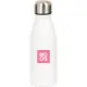 Botella de Agua Moos Passion Multicolor Poliéster Metal Reciclado 500 ml