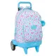 Mochila Escolar BlackFit8 Cool Multicolor 33 x 45 x 22 cm