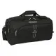 Sports bag Kappa Dark Black 50 x 25 x 25 cm