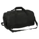 Sports bag Kappa Dark Black 50 x 25 x 25 cm