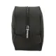 Neceser de Viaje Kappa Dark Negro 26 x 15 x 12 cm