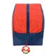 Travel Slipper Holder Super Mario Trick Red Dark blue 29 x 15 x 14 cm