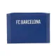 Cartera F.C. Barcelona F. C. Barcelona Azul marino 12,5 x 9,5 x 1 cm
