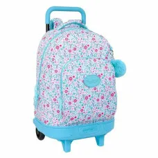 School Bag BlackFit8 Cool Multicolour 33 x 45 x 22 cm
