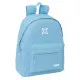 Mochila Escolar Munich Basics Azul 33 x 42 x 15 cm
