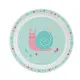 Children’s Dinner Set Safta Snail (5 Pieces)