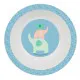 Children’s Dinner Set Safta Elefantes (4 Pieces)