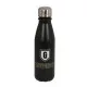 Botella de Agua Harry Potter Bravery Negro Metal 500 ml