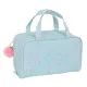 Neceser Infantil Moos Garden 31 x 14 x 19 cm Turquesa