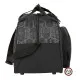 Bolsa de Deporte The Avengers Vendetta Negro 40 x 24 x 23 cm