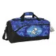 Sports bag El Niño Roller Blue Black 50 x 25 x 25 cm