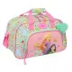 Bolsa de Deporte Disney Princess Bloom Rosa 40 x 24 x 23 cm
