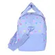 Sports bag Benetton Lila Lilac 50 x 26 x 20 cm