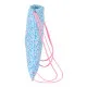 Backpack with Strings Vicky Martín Berrocal Paraíso Blue Pink 35 x 40 x 1 cm