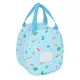 Thermal Lunchbox Safta Coches Blue 19 x 22 x 14 cm