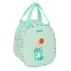 Portameriendas Térmico Safta Fiesta Verde 19 x 22 x 14 cm