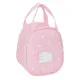 Portameriendas Térmico Safta Koala Rosa 19 x 22 x 14 cm