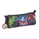Holdall The Avengers Vendetta Black 21 x 8 x 7 cm