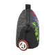 Holdall The Avengers Vendetta Black 21 x 8 x 7 cm